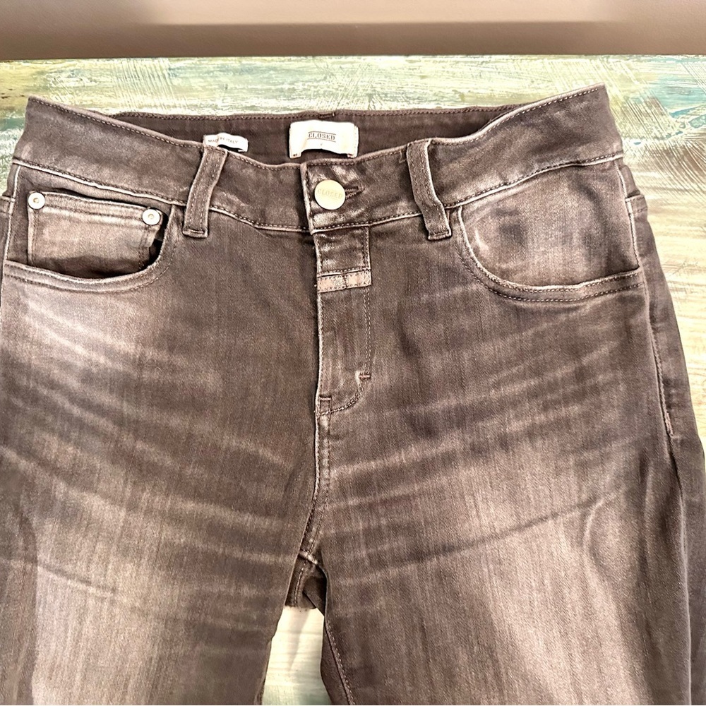 Closed Denim Baker Skinnies - Picture 3 of 9